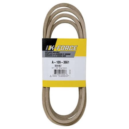 Aftermarket Belt, Deck A-109-3661